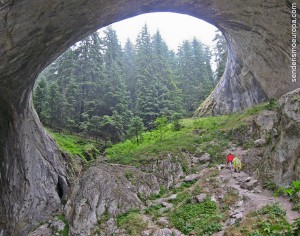 Puentes Maravillosos de montaña Rodope