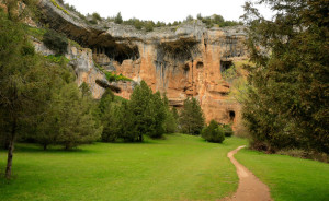 cañon-rio-lobos-senderimoeuropa