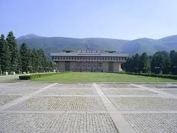 Museo-naciona-de-historia-bulgaria