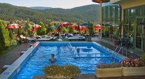 Velingrad hotel spa 3