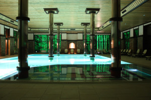 Velingrad hotel spa