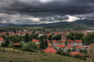 Velingrad_cloudy