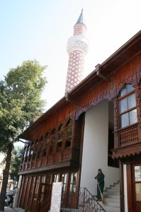 Mezquita Duzmaya