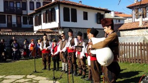 Festival en Zlatograd