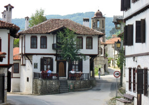 "Viejo cafe" de Zlatograd